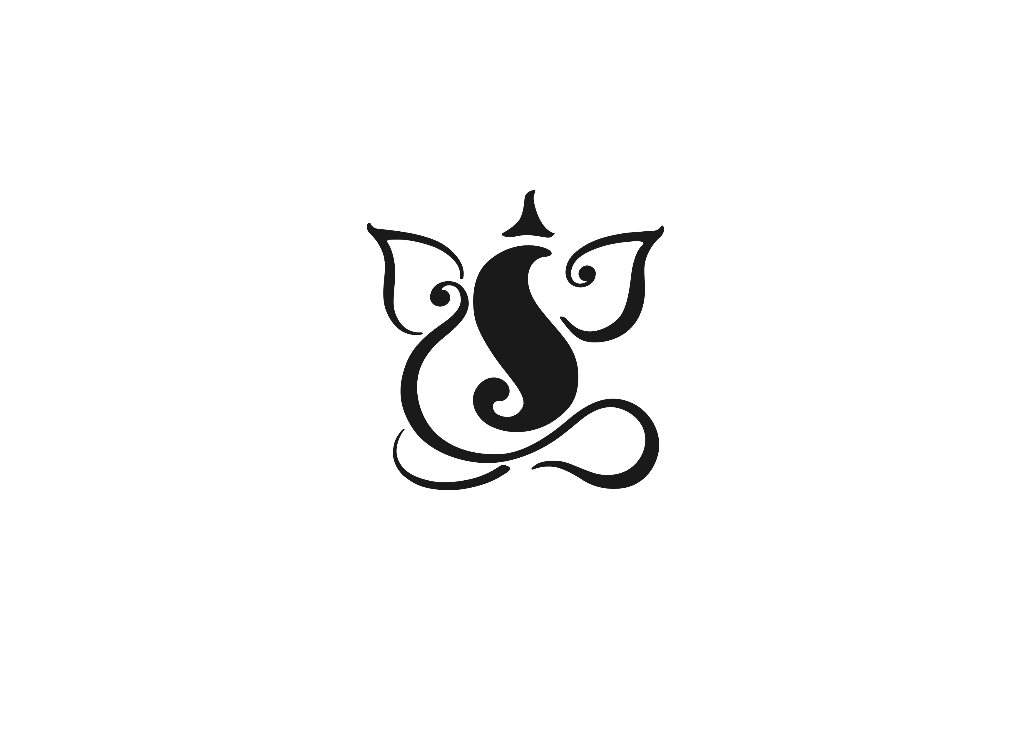 Ganesh Logo