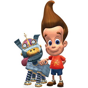1000+ images about Jimmy Neutron Board