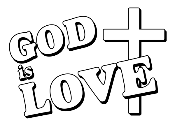 Easy Christian Clip Art - Free Clipart Images