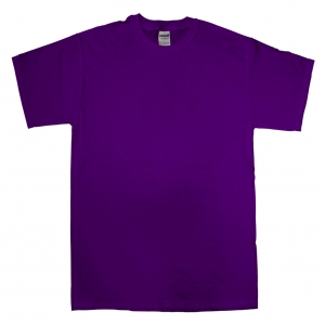 Purple Shirt Clipart