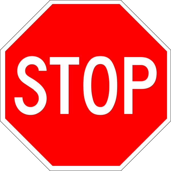 Image - Stop sign.png | Madagascar Wiki | Fandom powered by Wikia