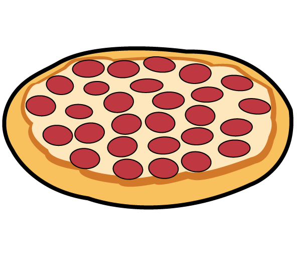 pizza clipart free download - photo #24