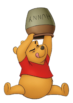Winnie-the-Pooh - Wikipedia