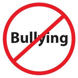 No Bullying | Bullying, Verbal ...