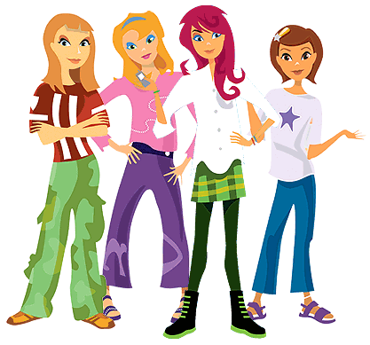 Teens Clipart | Free Download Clip Art | Free Clip Art | on ...