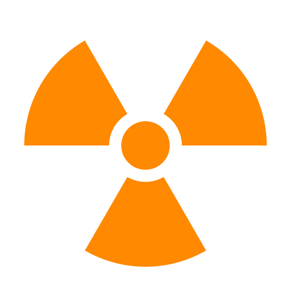 File:Radiation warning symbol 2.svg