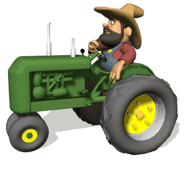 Farmer Animated Gif - ClipArt Best