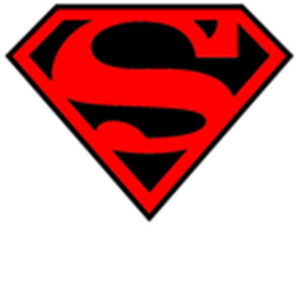 superboy logo #2 - ROBLOX