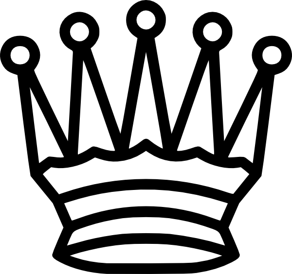 Queens Crown Png - ClipArt Best