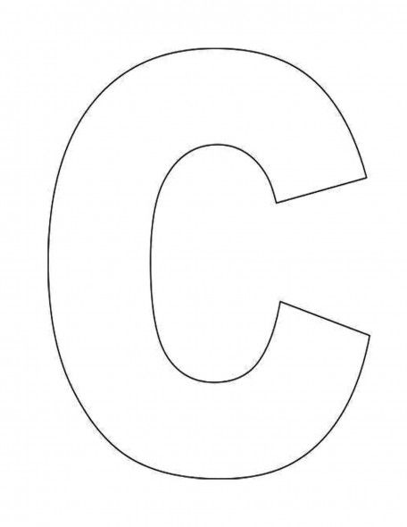 1000+ images about letter c crafts | Letter c ...