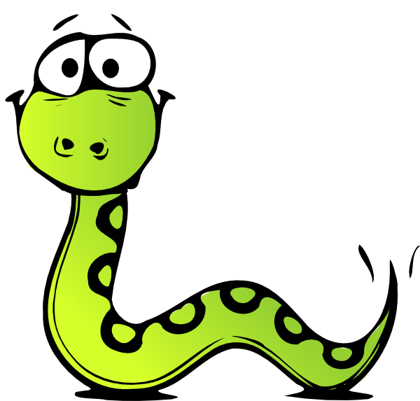 Cartoon snake clipart snake animals clip art downloadclipart org ...