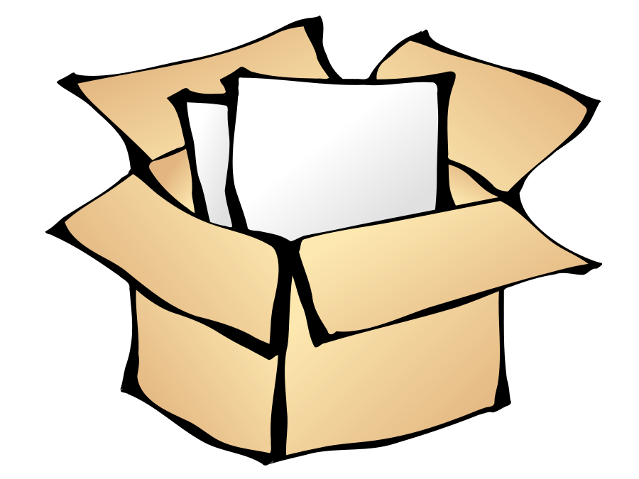 Package Clipart | Free Download Clip Art | Free Clip Art | on ...