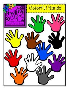 Free Colorful Teacher Labels - ClipArt Best