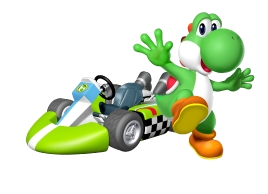 Yoshi | Mario Kart Wii Wiki | Fandom powered by Wikia