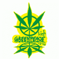 Greenpeace | Brands of the Worldâ?¢ | Download vector logos and ...
