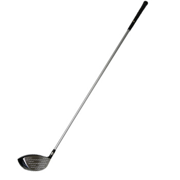 golf stick drawing