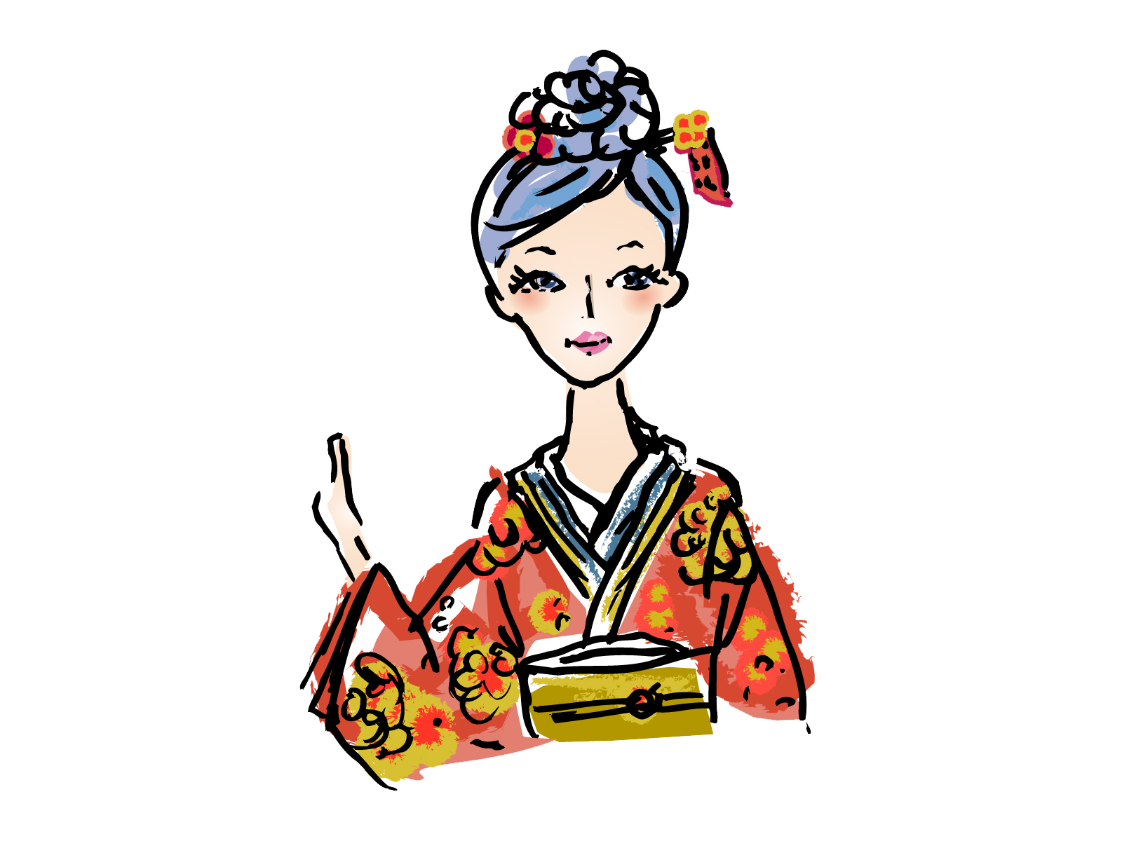 Japan Clip Art Free - Free Clipart Images