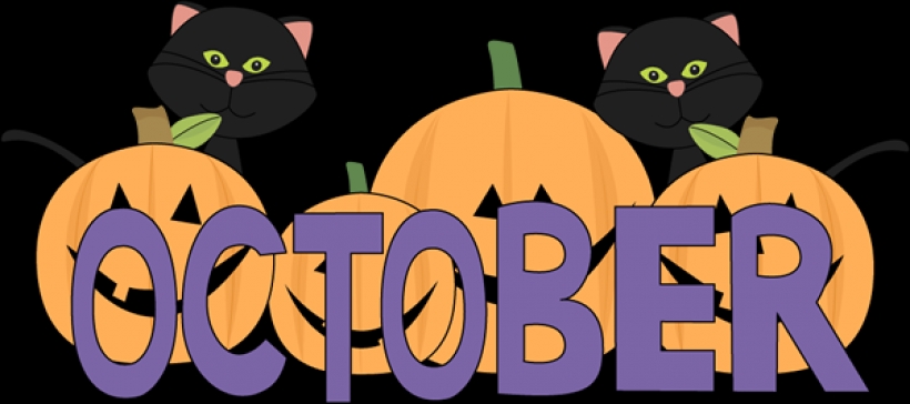october clip art clipart image 17100 with october clipart october ...