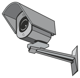 Security Camera Vector - Download 1,000 Vectors (Page 1)