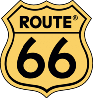 Route 66 Clip Art - ClipArt Best
