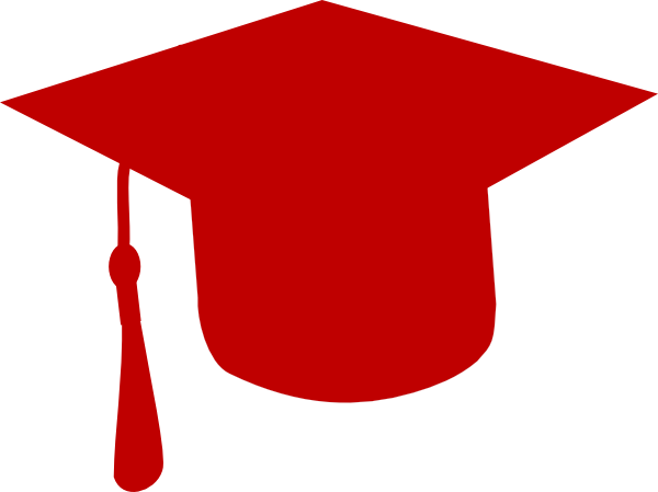 Cap And Gown Png - ClipArt Best