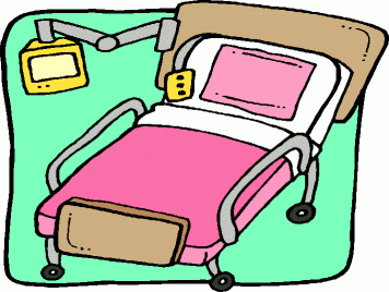 Cartoon Bed Clipart - ClipArt Best