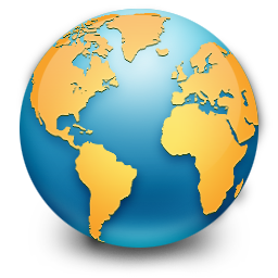 Image - Globe.png | QuakeWiki | Fandom powered by Wikia