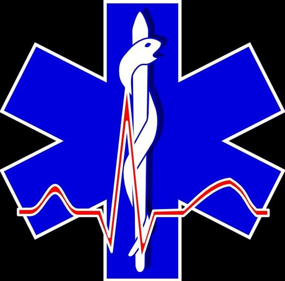 Paramedic Logo Clipart - Free to use Clip Art Resource