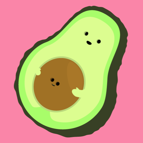 avocado gif | Tumblr