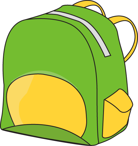 Pictures Of Backpacks | Free Download Clip Art | Free Clip Art ...