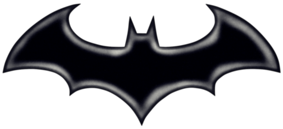 Batman Arkham Asylum And City Logo by Caro-KiraxDarkSonic on ...