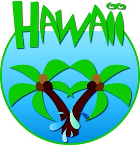 Hawaiian Christmas Clip Art - ClipArt Best