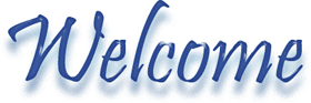Welcome Clipart - Graphics Gifs