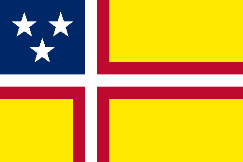 Create/Recreate - Flags, etc.: US Virgin Islands (