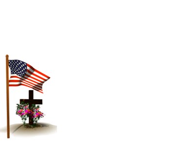 Free Memorial Day PowerPoint Backgrounds Download - Presentation ...