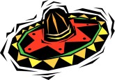 Mexican Clipart, Mexican Images, Mexican Graphics - MustHaveMenus