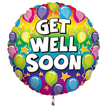Free Clipart Images Get Well Soon - ClipArt Best