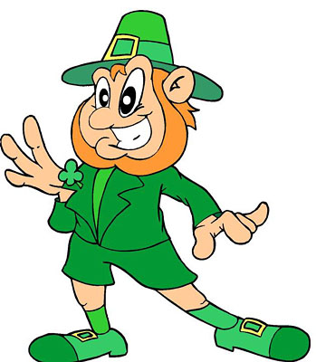 leprechaun Images, Graphics, Comments and Pictures