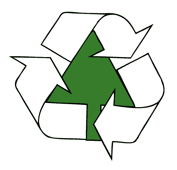 recycle clip art free download - photo #19