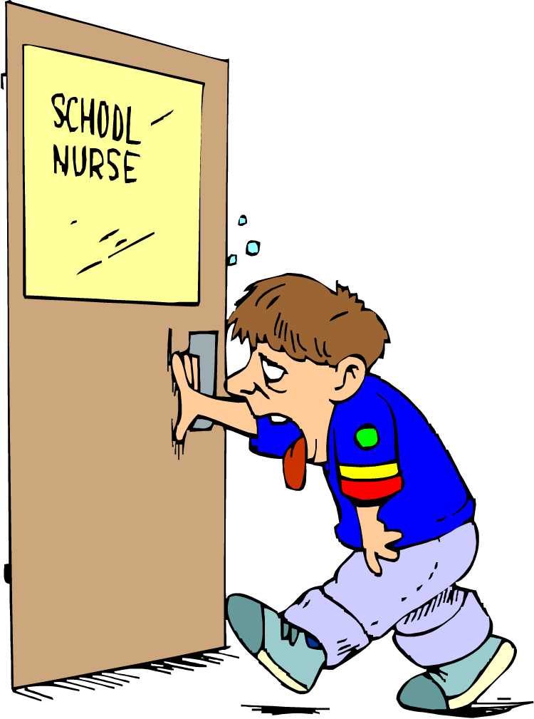 free clip art school nurse - photo #5