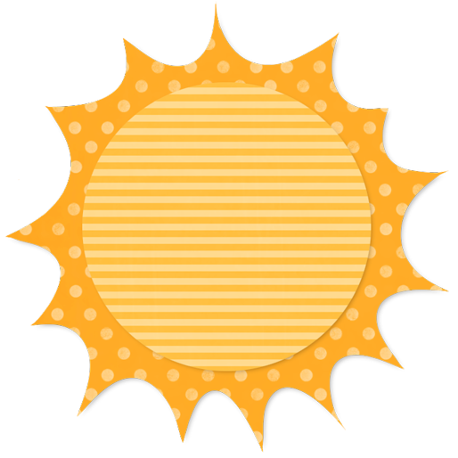 sun clipart | Charlotte Law Library News