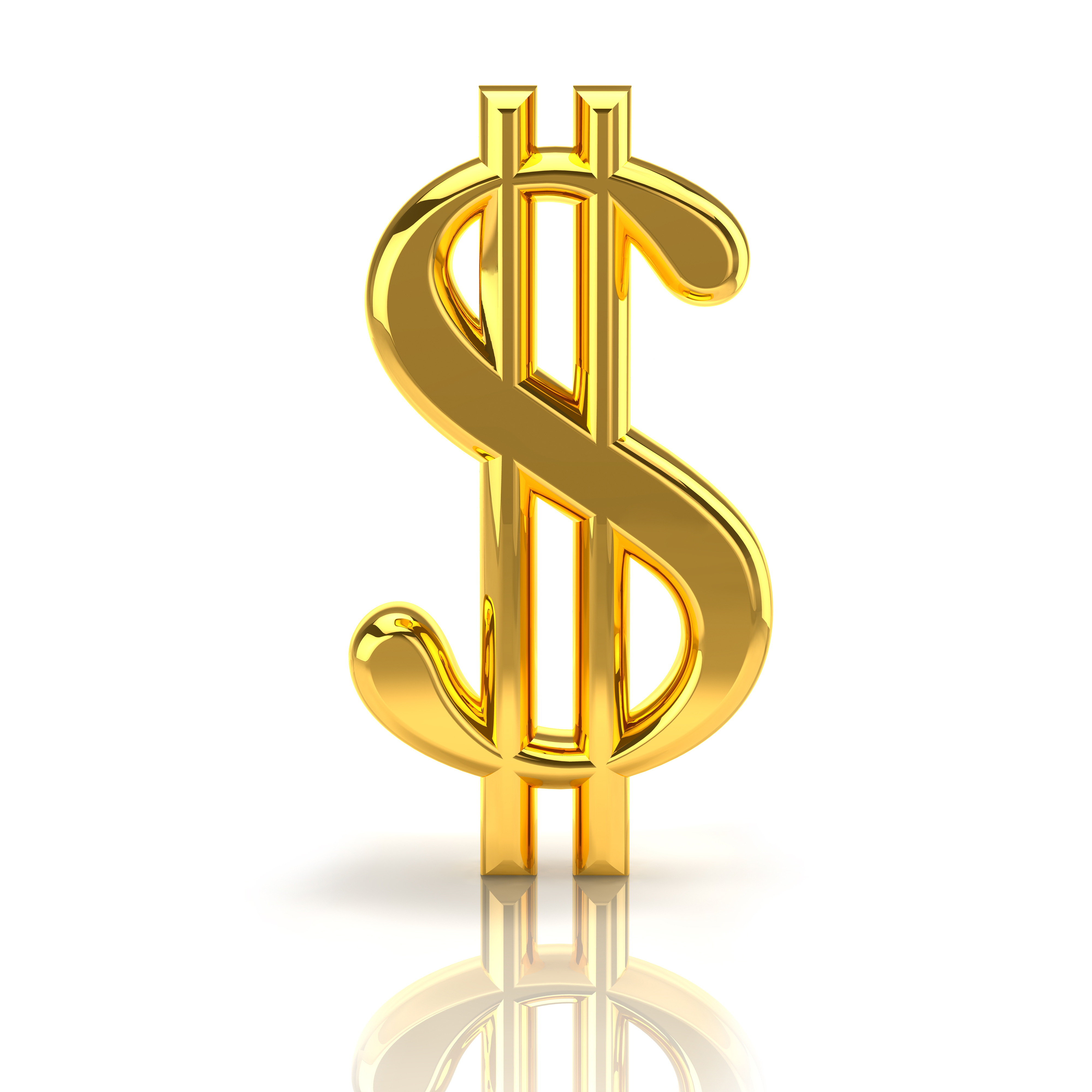 Dollar Sign Pic Clipart Best