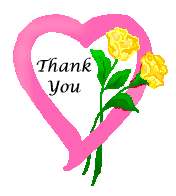 442 views Spring Thank You Clipart - ClipArt Best