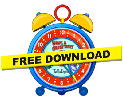 Download your free alarm clock! / The Mad Dogs, Exploring to ...