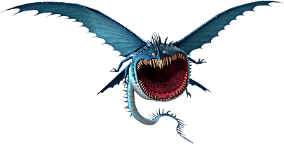 Thunder Drum - How to Train Your Dragon Wiki