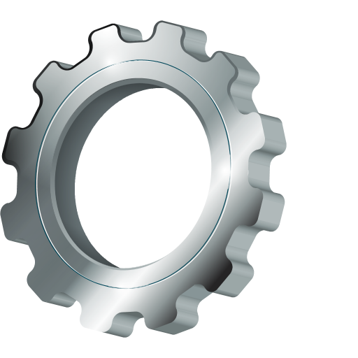gear clipart png - photo #27