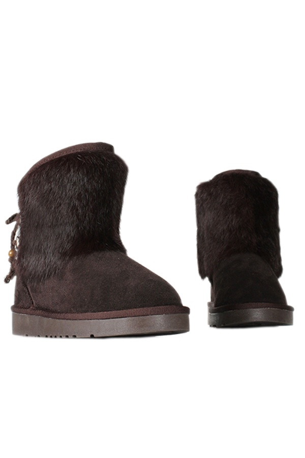 Picture Of Snow Boots - ClipArt Best