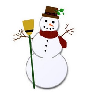 Christmas Snowman Clip Art Pictures Wallpapers Coloring Pages ...