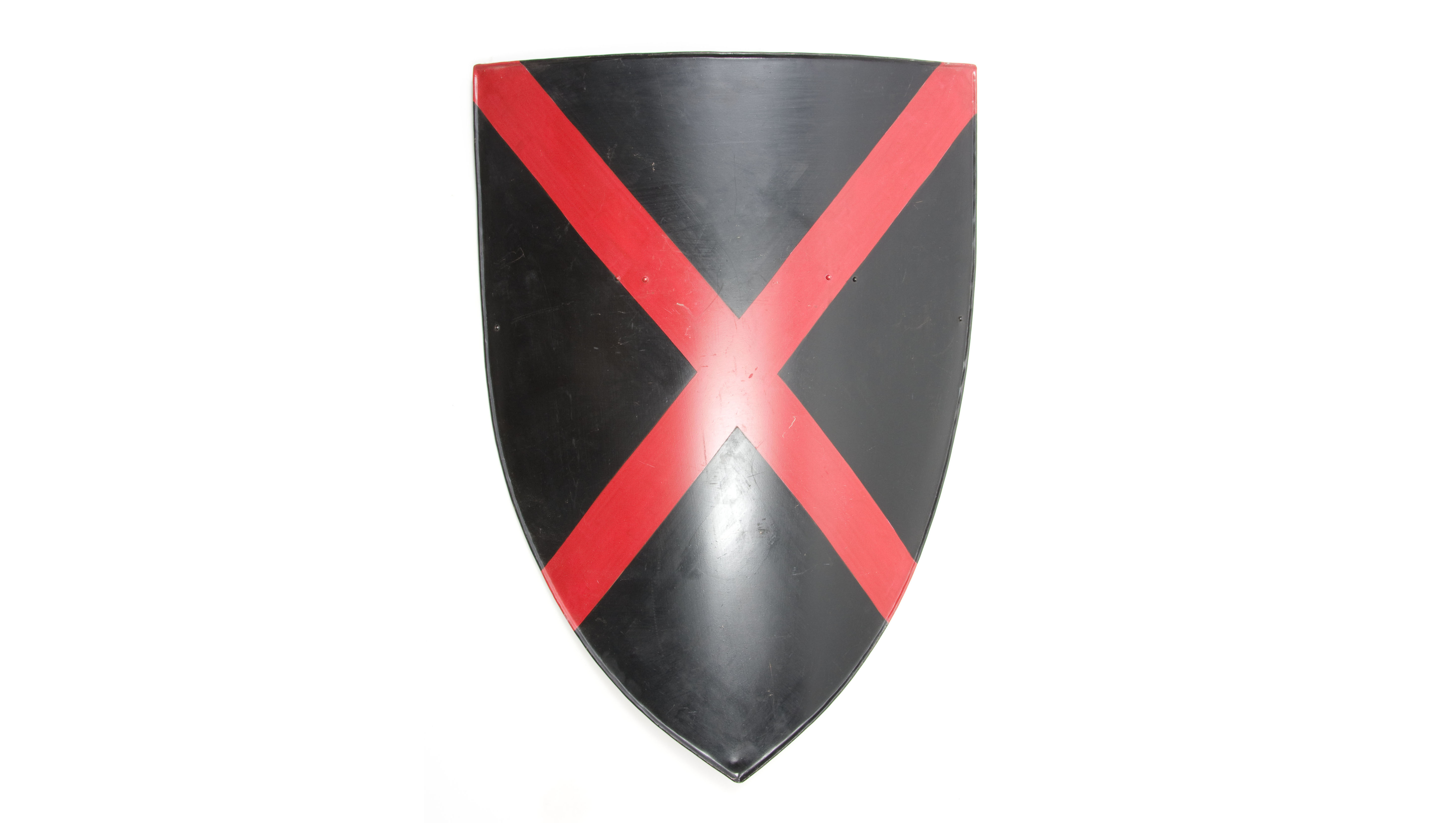 Late Medieval Shield | The Specialists LTD | The Specialists, LTD.