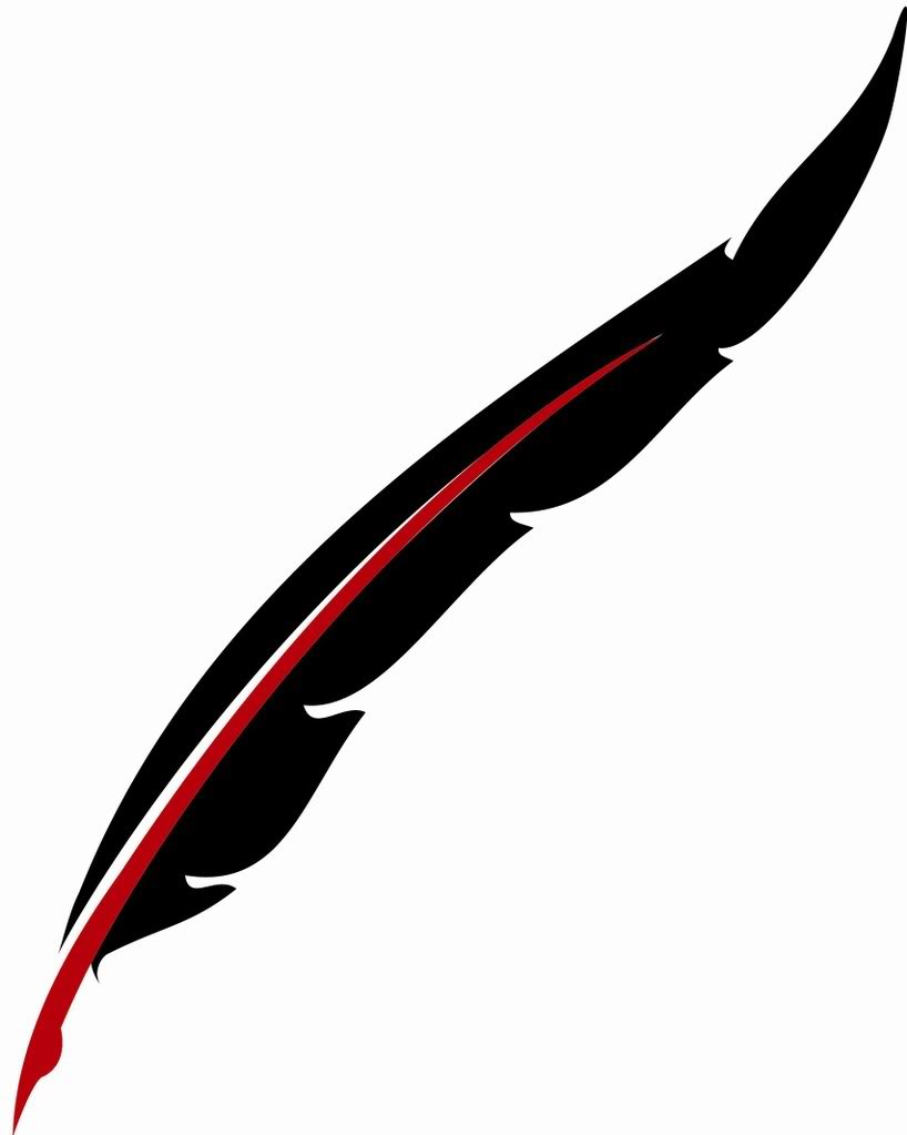 free clip art quill pen - photo #16